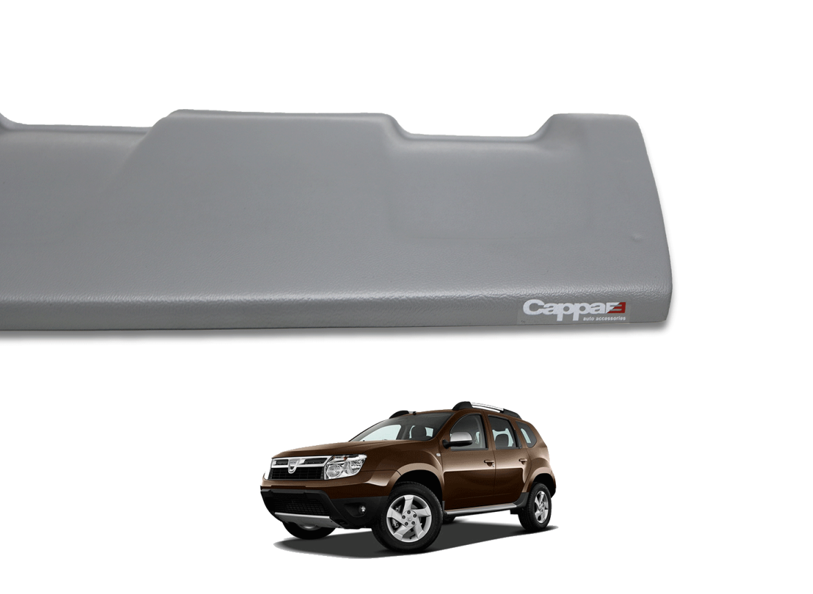 DACIA DUSTER 2010-2017 FRONT DIFFUSER