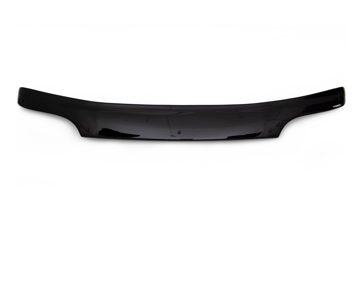 Ford Transit Front Hood Protector Spoiler Between 1993-2002 (3mm)