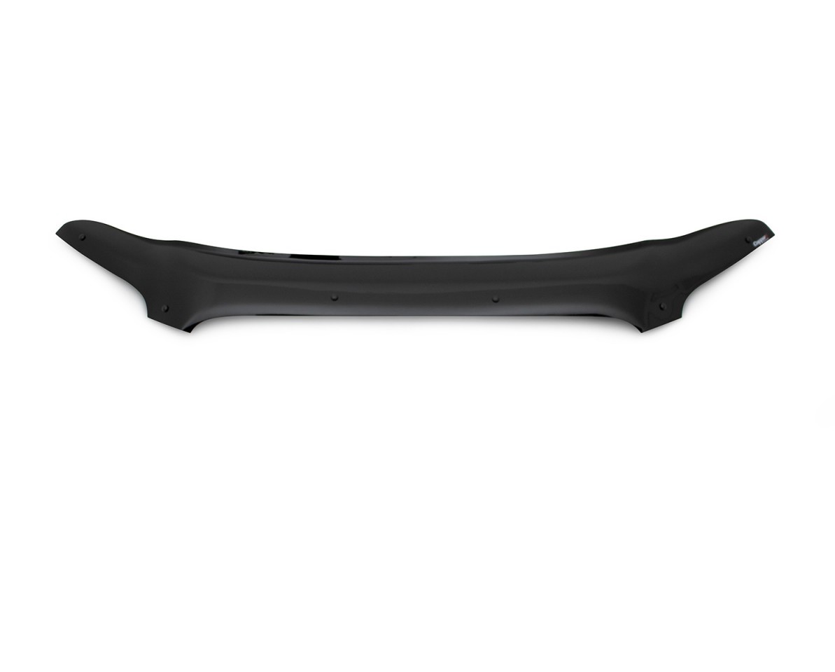 Ford Transit Front Hood Protector Spoiler 2019- Year and Later (3mm)