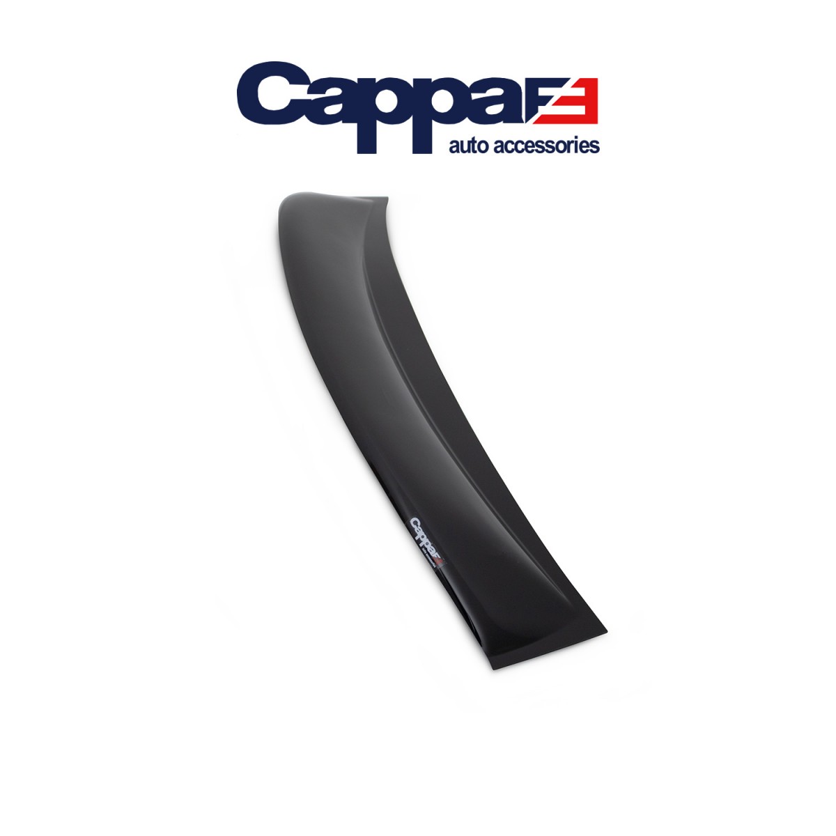 HONDA CIVIC 2000-2006 REAR WINDOW SPOILER