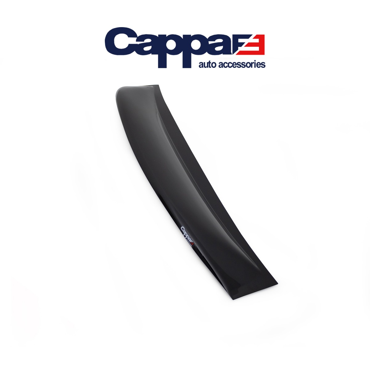 HONDA CIVIC 2012-2015 REAR WINDOW SPOILER