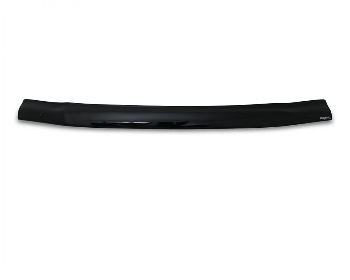 MITSUBISHI PAJERO 1998 - 2006 HOOD SPOILER (3mm)