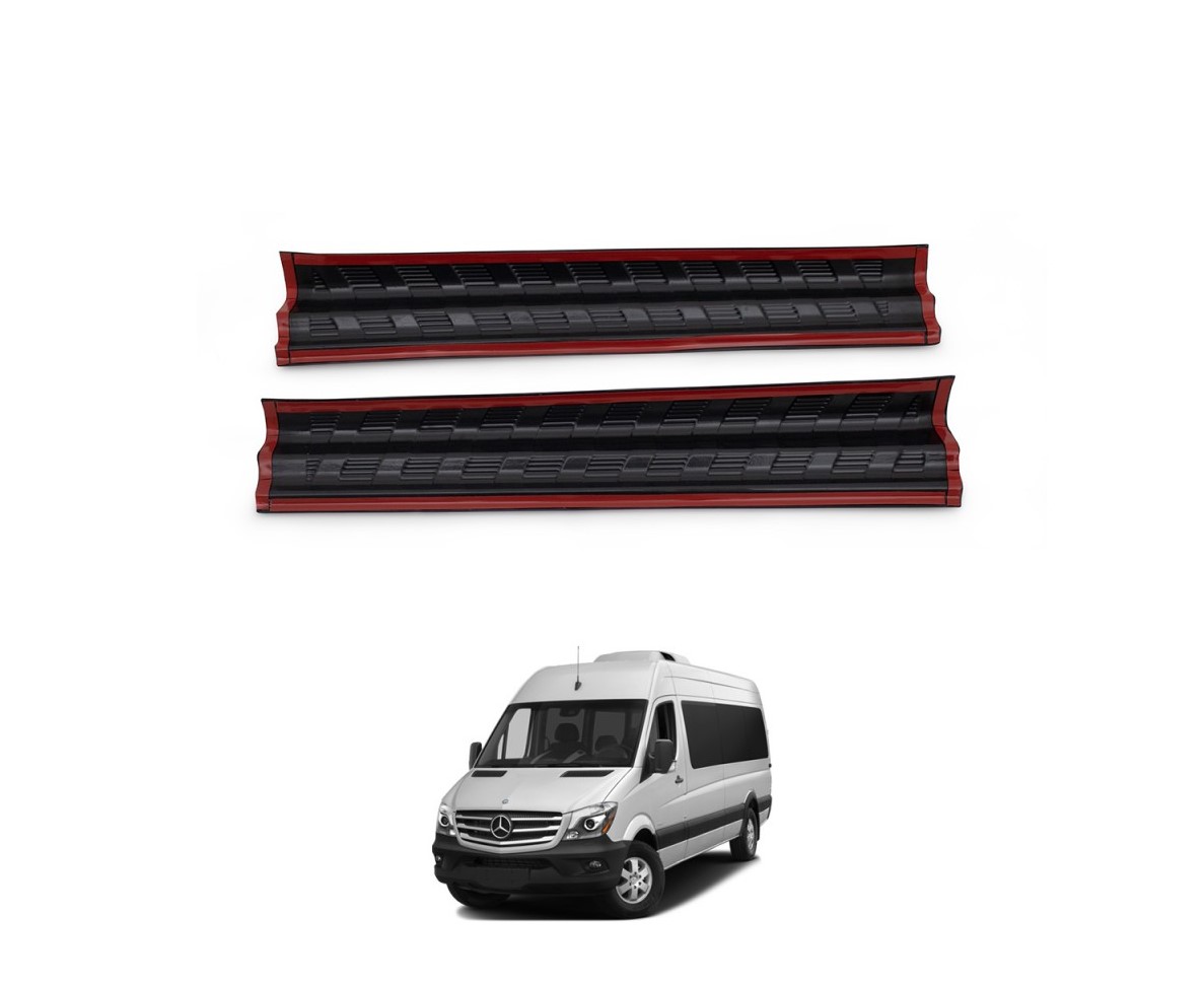 Mercedes Sprinter Door Sill Between 2014-2017