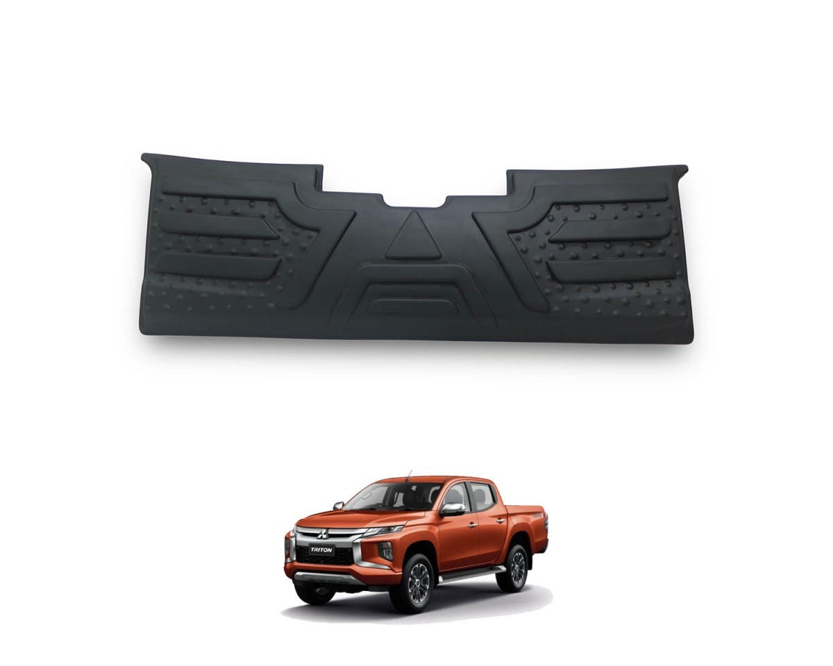 Mitsubishi L200 2019- Year and Later Trunk Cover Dodik