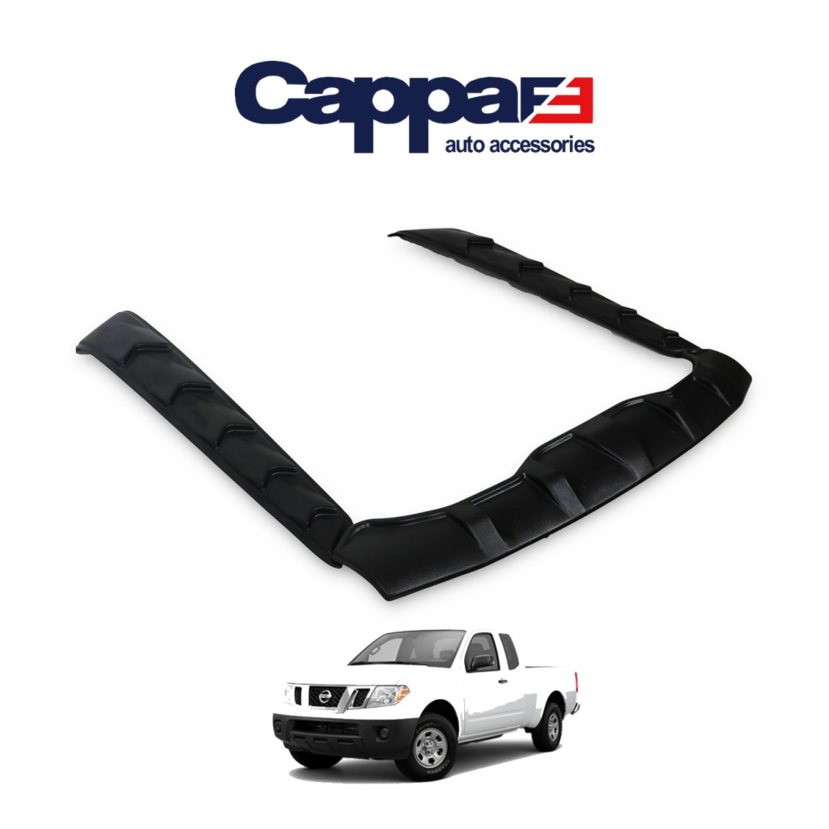 NİSSAN NAVARA DRAGON PACK VE SCOOP 2006-2015 4 PARÇA