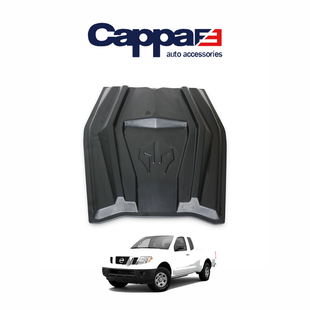 NİSSAN NAVARA DRAGON PACK VE SCOOP 2006-2015 4 PARÇA