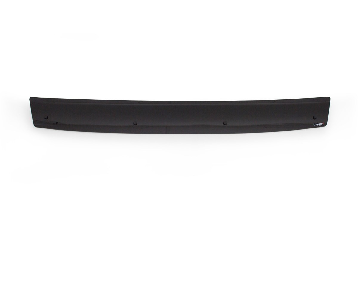 NISSAN PATHFINDER 2005 - 2014 HOOD SPOILER (3mm)