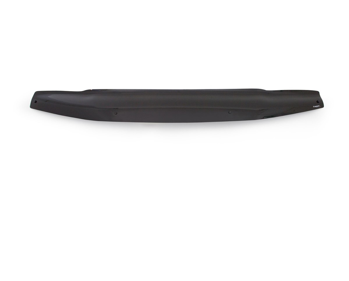 NISSAN PATHFINDER 2005 - 2014 HOOD SPOILER (3mm)